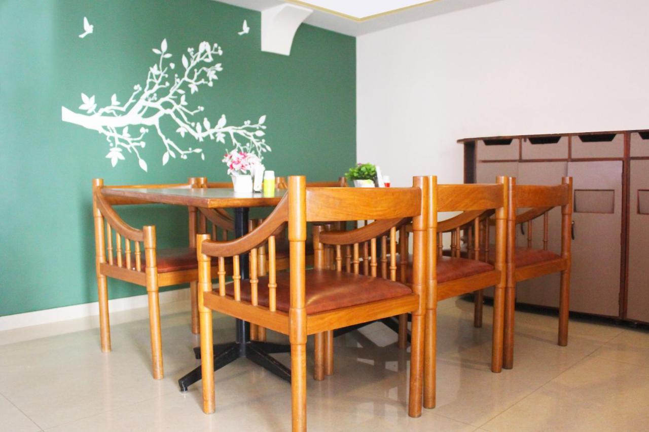 Hotel Park Plaza Panaji Exterior photo
