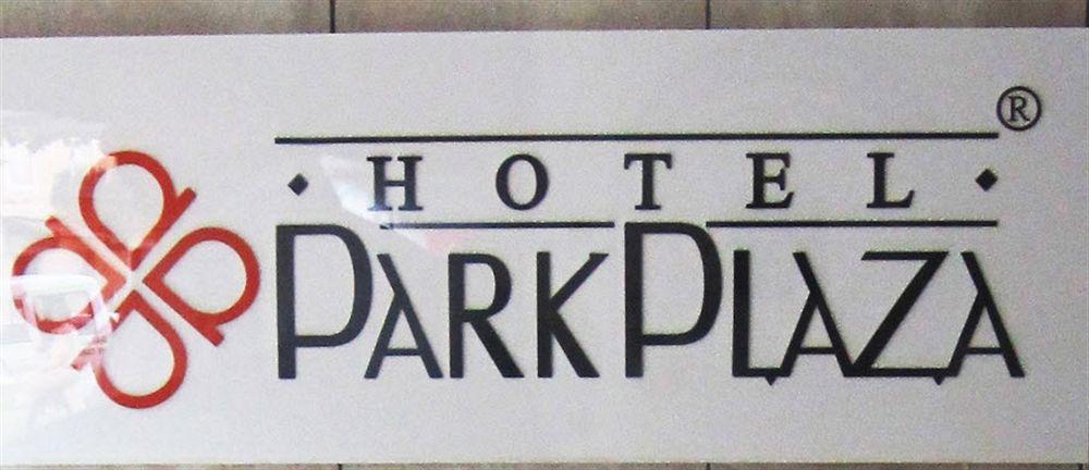Hotel Park Plaza Panaji Exterior photo