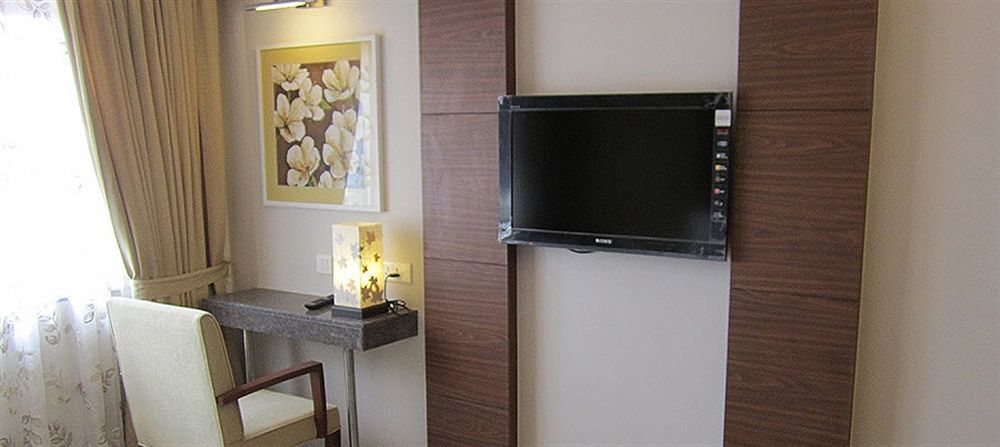 Hotel Park Plaza Panaji Exterior photo
